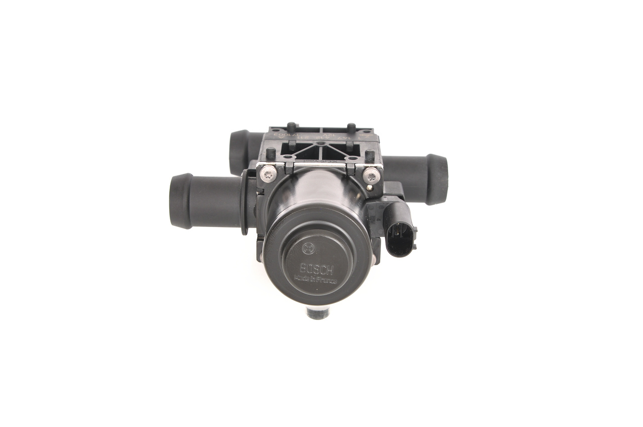 Acquista Valvola collettore di aspirazione da BOSCH 1 147 412 211 a buon mercato per soli 143,54 €