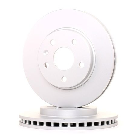 Compre Disco de travão da BOSCH 0 986 479 C65 a um preço baixo por 59,39 €