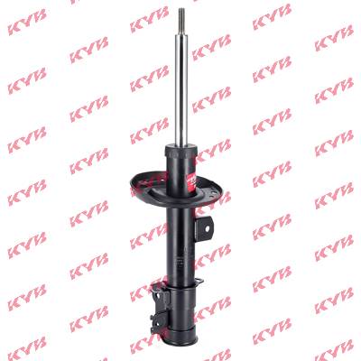 Stoßdämpfer 339832 für ALFA ROMEO