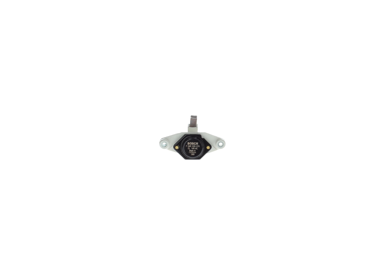 Acquista online BOSCH Regolatore alternatore Art.: F 04R 320 370