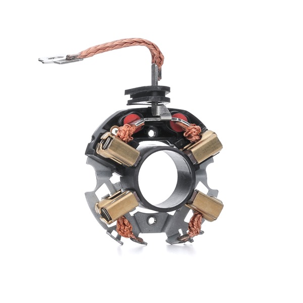 Halter, Kohlebürsten 232021 HYUNDAI von ERA