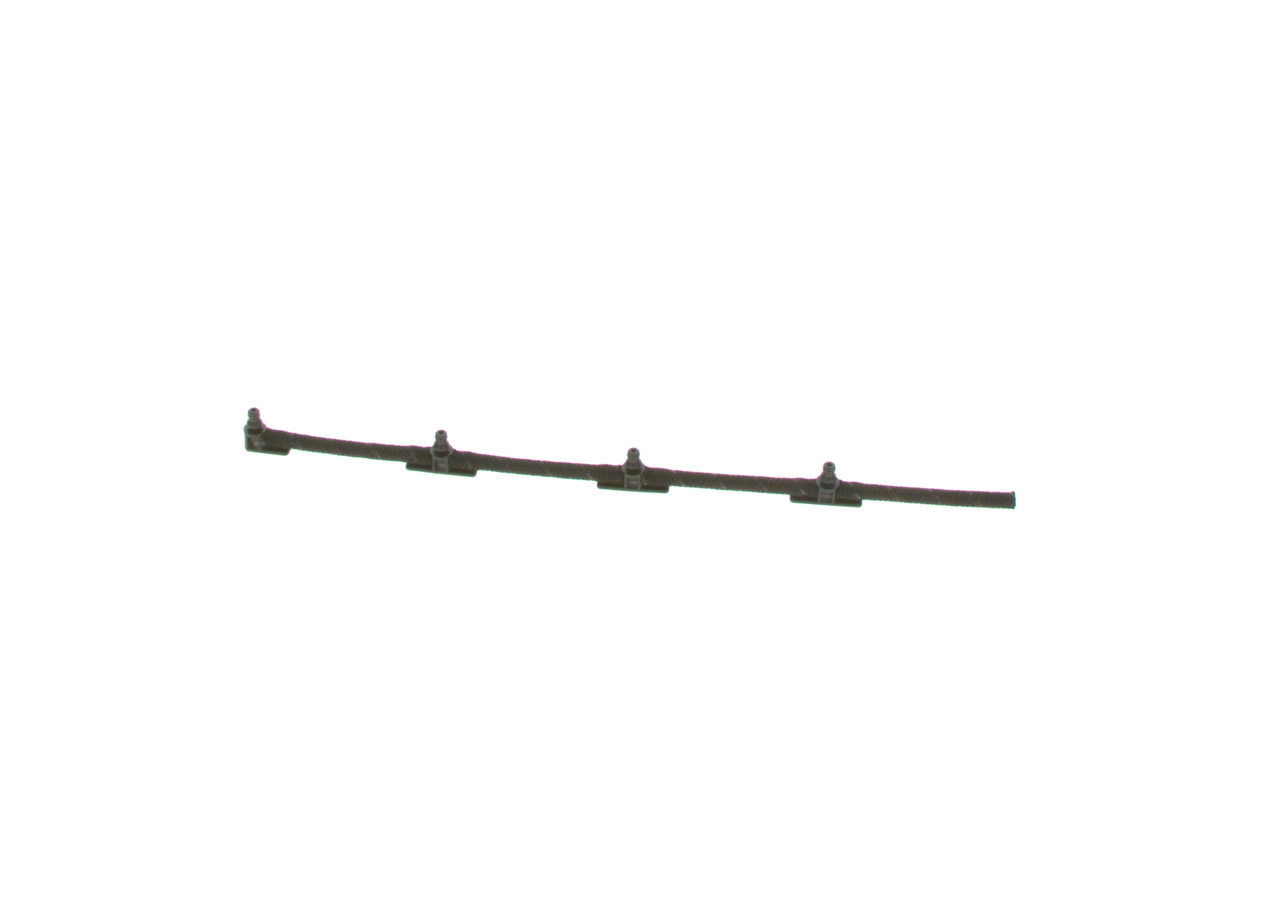 Compre Tubo flexível, combustível de fuga da BOSCH 0 445 130 058 a um preço baixo por 20,68 €