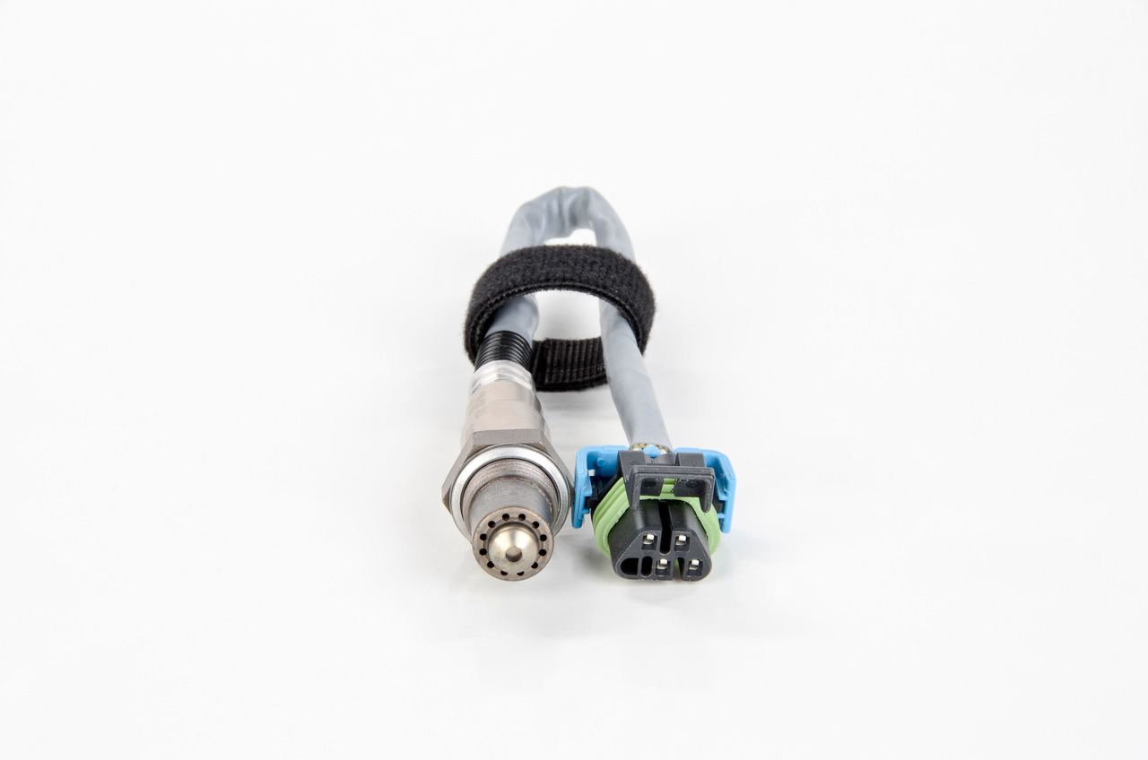 Achetez des Sonde lambda BOSCH 0 258 986 731 à prix pour 83,30 €
