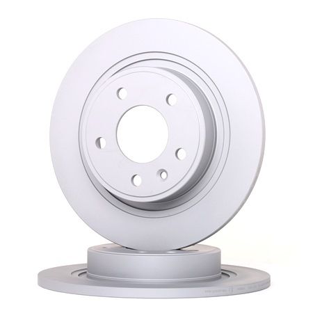 Acquista online BOSCH Disco freno Art.: 0 986 479 C58