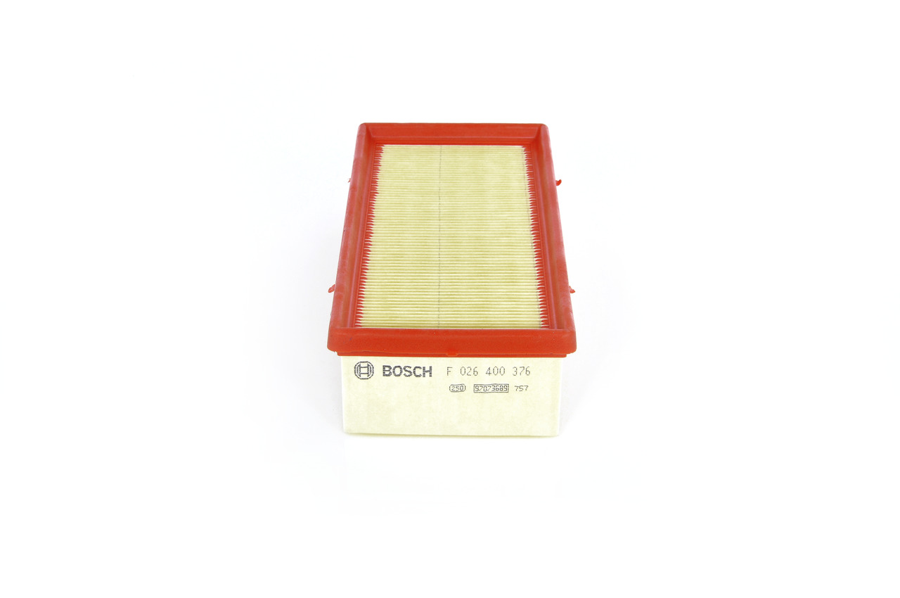 Köp Luftfilter av BOSCH F 026 400 376 till det låga priset 142,60 kr