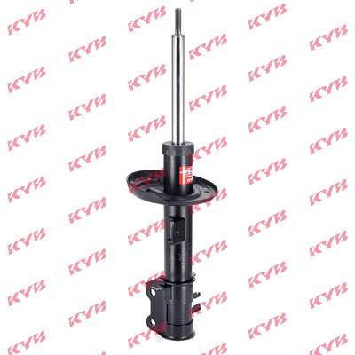 Acquista Ammortizzatore da KYB 339831 a buon mercato per soli 71,44 €