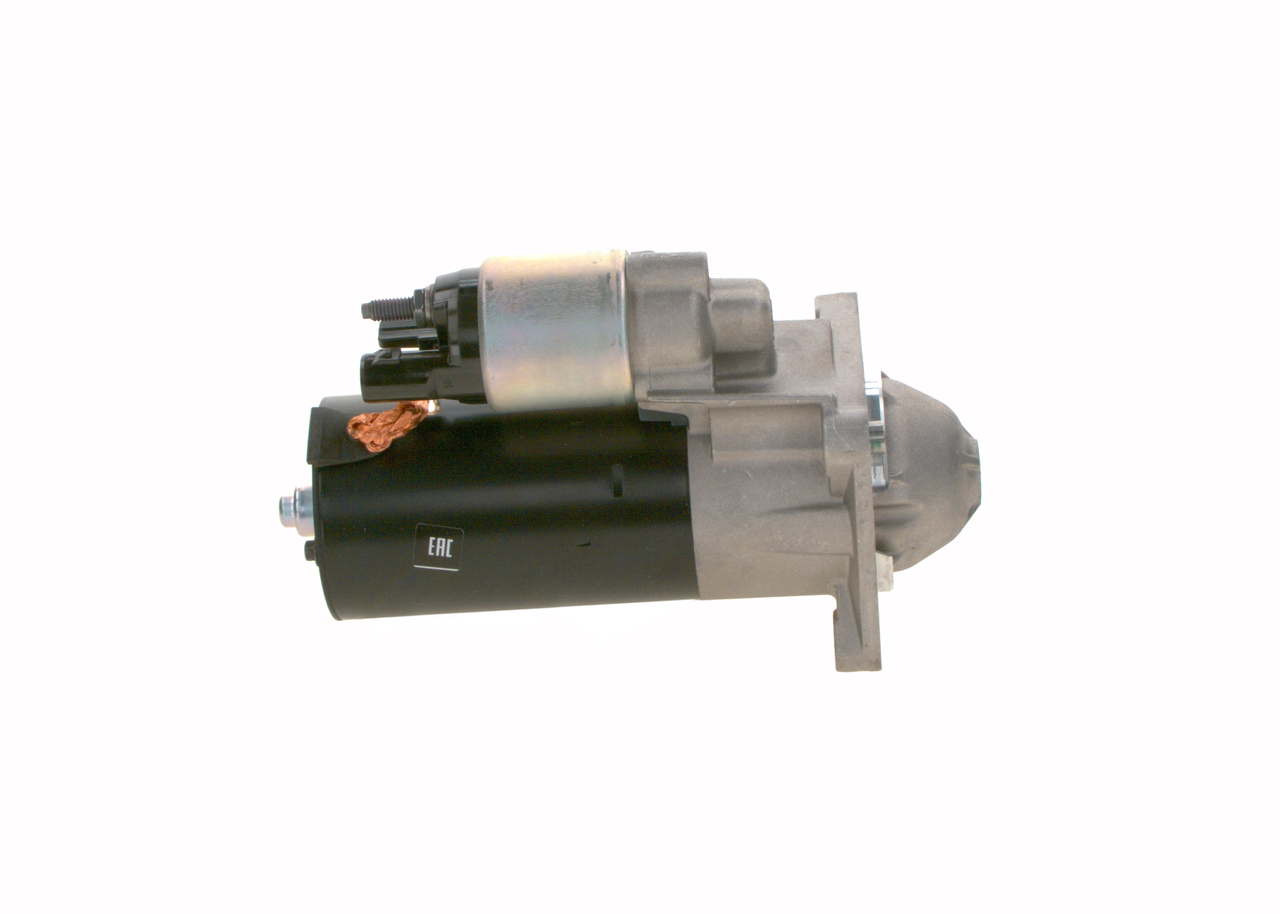 Köp Startmotor av BOSCH 0 001 149 418 till det låga priset 4237,34 kr