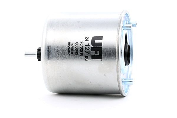 Acquista Filtro carburante da UFI 24.127.00 a buon mercato per soli 26,09 €