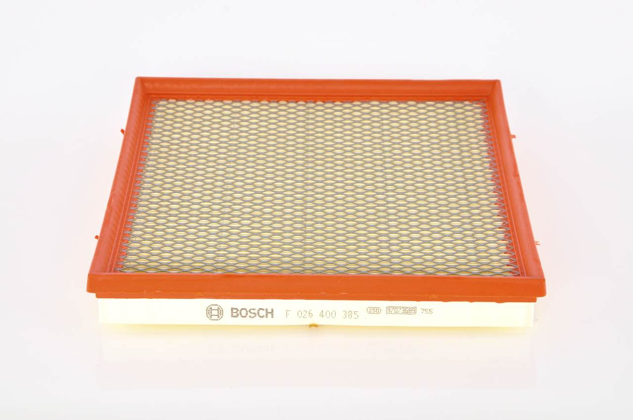 Luftfilter F 026 400 385 für CHEVROLET