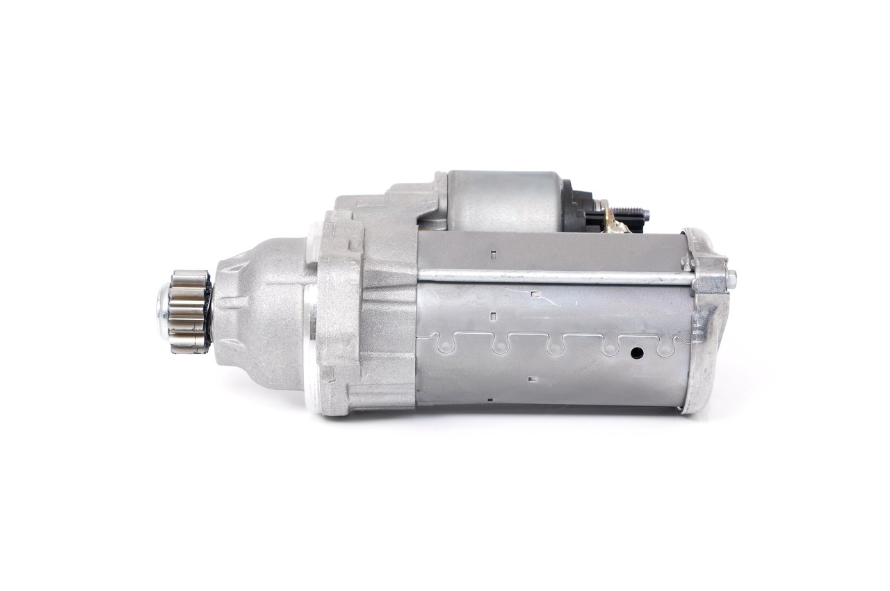 Köp Startmotor av BOSCH 0 001 179 510 till det låga priset 2501,46 kr
