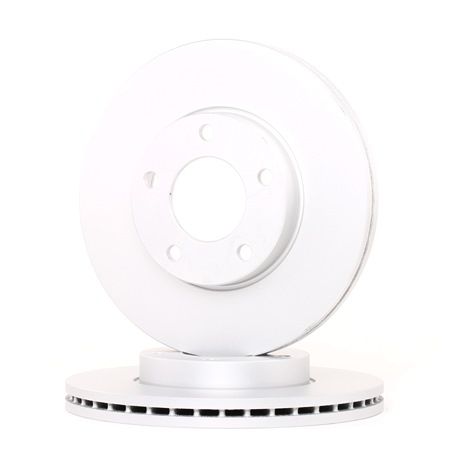 Online Shop für Bremsscheibe von BOSCH EAN: 4047024240667