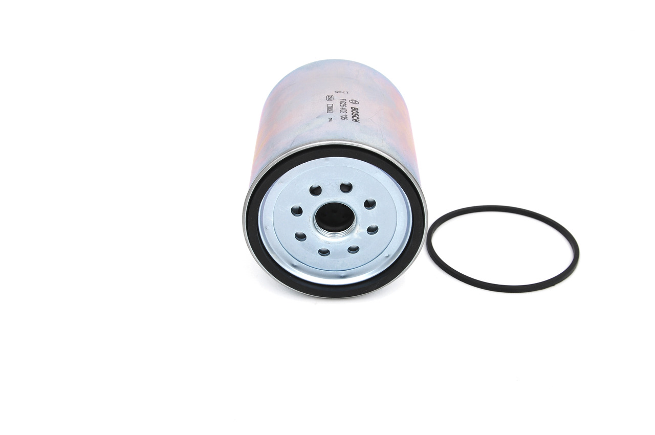 Original BOSCH Kraftstofffilter online kaufen