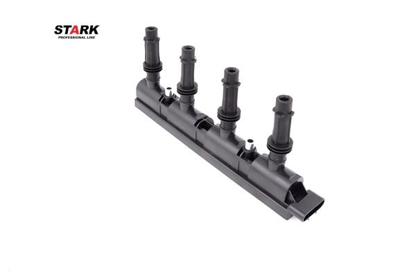 Zündspule SKCO-0070166 CHEVROLET von STARK