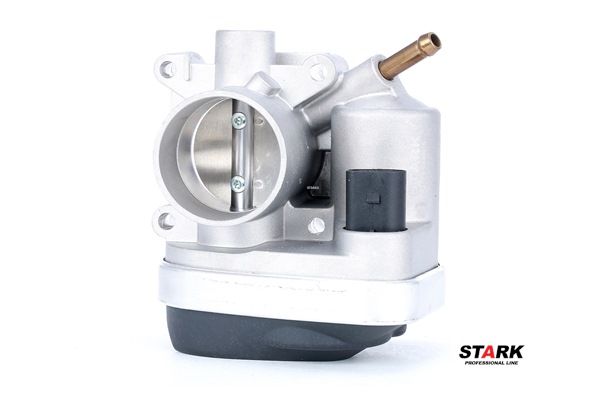Drosselklappenstutzen SKTB-0430015 VOLKSWAGEN LUPO von STARK