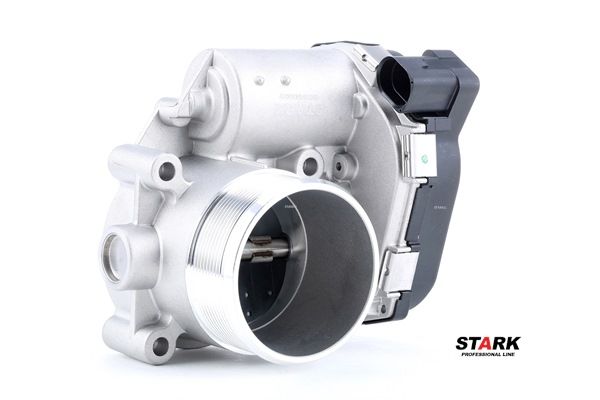 Osta Kaasuläppäkotelo STARK:llä SKTB-0430017 edullisesti hintaan 99,19 €