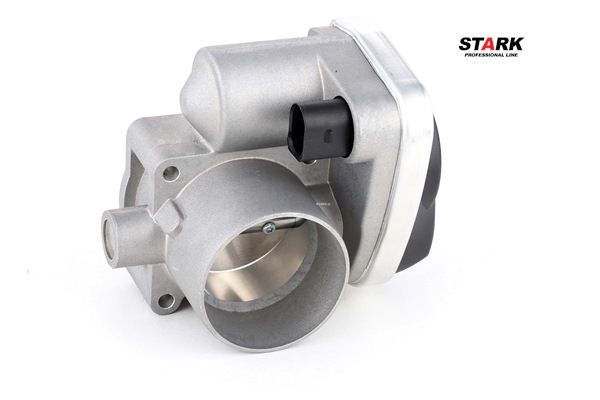 Drosselklappenstutzen SKTB-0430024 VOLKSWAGEN LUPO von STARK