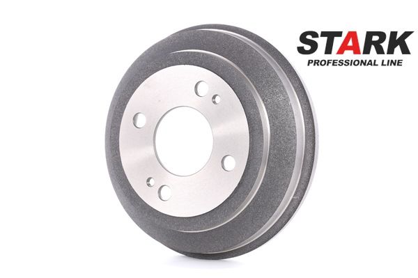 Compre Tambor de travão de STARK online para INTEGRA três volumes (DB6, DB7, DB8, DB9) a preços moderados