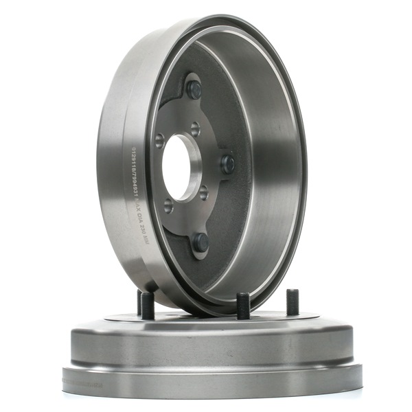 Bremstrommel SKBDM-0800056