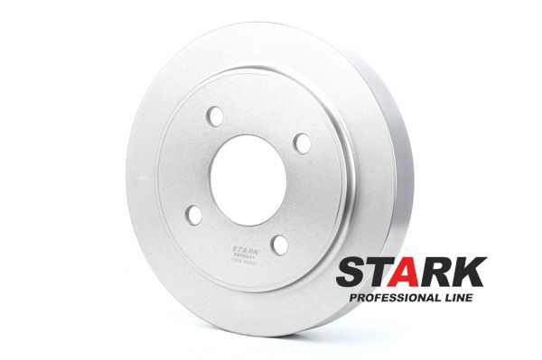 Osta Jarrurumpu STARK:llä SKBDM-0800063 edullisesti hintaan 31,89 €