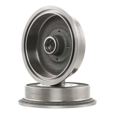 Bremstrommel SKBDM-0800079 VOLKSWAGEN CADDY von STARK