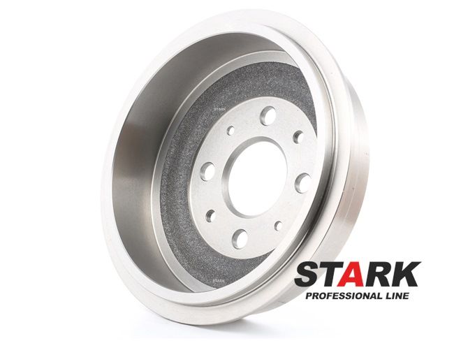Comprar Tambor de freno de STARK SKBDM-0800080 a bajo precio de 21,71 €