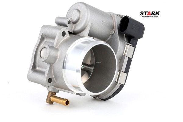 Osta Kaasuläppäkotelo STARK:llä SKTB-0430031 edullisesti hintaan 85,96 €
