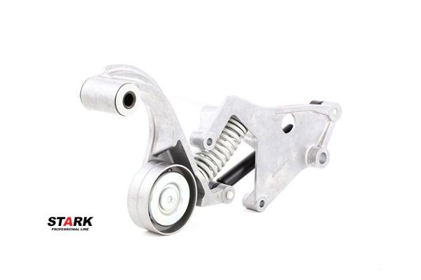 Compre Tensor de correia, correia trapezoidal estriada da STARK SKVB-0590037 a um preço baixo por 99,16 €