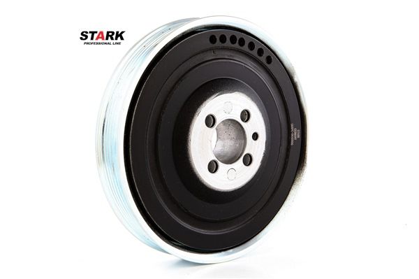 Achetez des Poulie damper (vilebrequin) STARK SKBPC-0640006 à prix pour 71,72 €