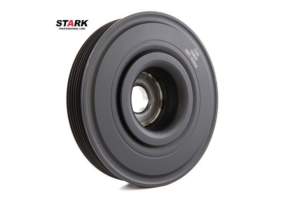 Acquista Puleggia cinghia albero a gomiti da STARK SKBPC-0640046 a buon mercato per soli 58,44 €