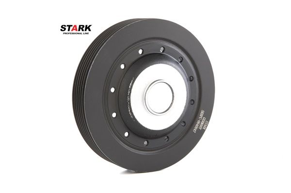 Acquista Puleggia cinghia albero a gomiti da STARK SKBPC-0640047 a buon mercato per soli 22,56 €