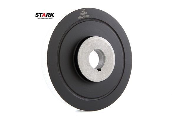 Achetez des Poulie damper (vilebrequin) STARK SKBPC-0640051 à prix pour 25,31 €