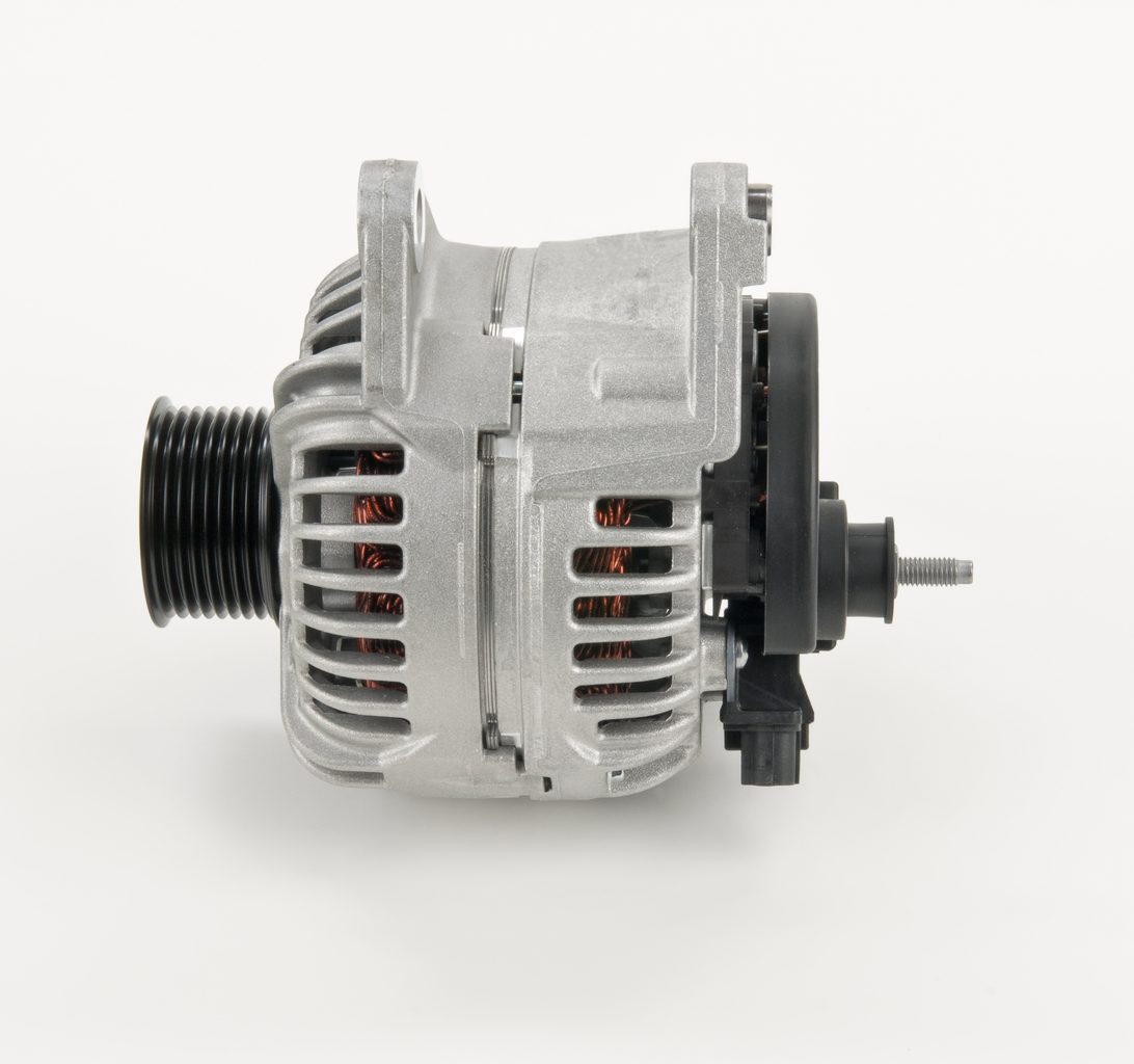 Köp Generator av BOSCH 0 124 525 041 till det låga priset 7726,25 kr