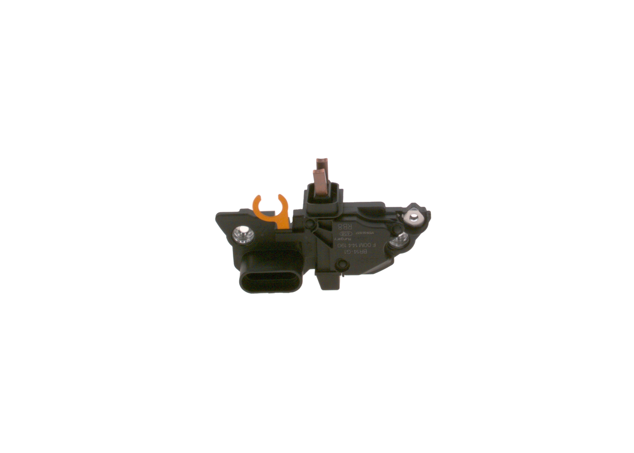 Lichtmaschinenregler F 00M 144 190