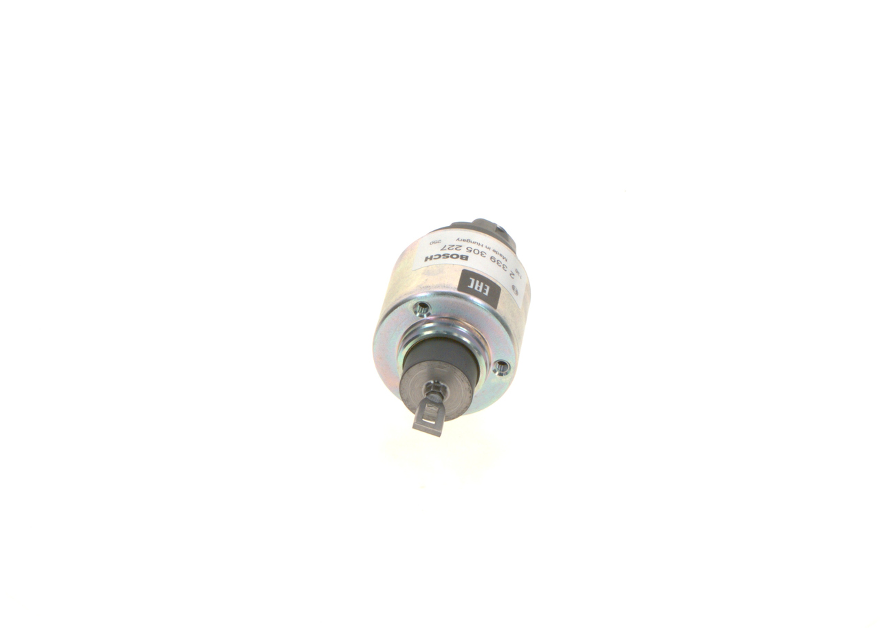 Compre Interruptor electromagnético, motor de arranque da BOSCH 2 339 305 227 a um preço baixo por 31,78 €