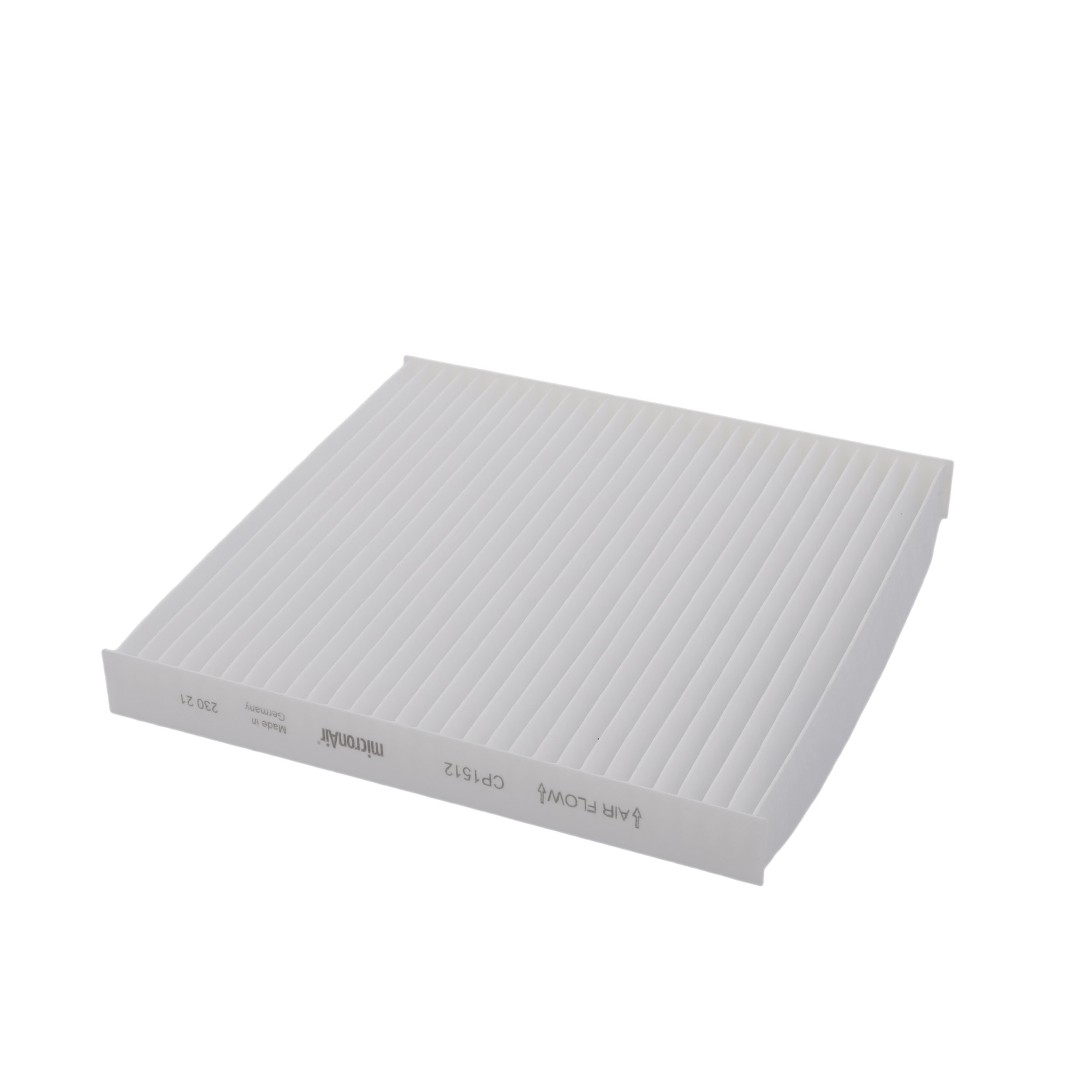Compre Filtro, ar do habitáculo da CORTECO 80005281 a um preço baixo por 15,85 €