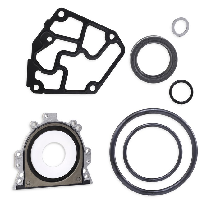 Acquista Kit guarnizioni, Monoblocco da ELRING 530.541 a buon mercato per soli 35,15 €