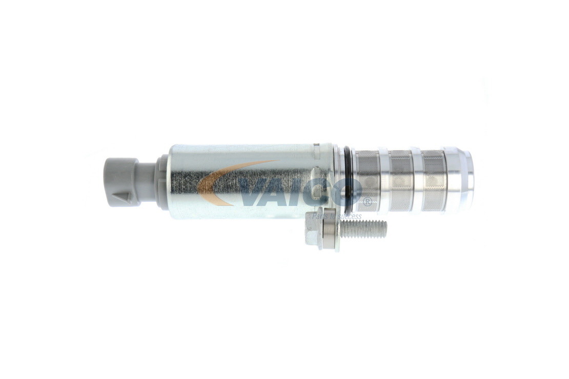 Acquista online VAICO Valvola di comando per regolazione albero a camme Art.: V40-1424