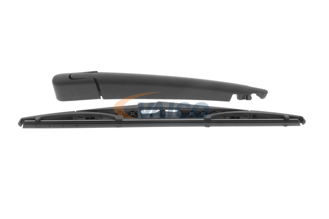 Comprar Juego de brazos limpiaparabrisas, limpieza parabrisas de VAICO V40-1825 a bajo precio de 47,32 €