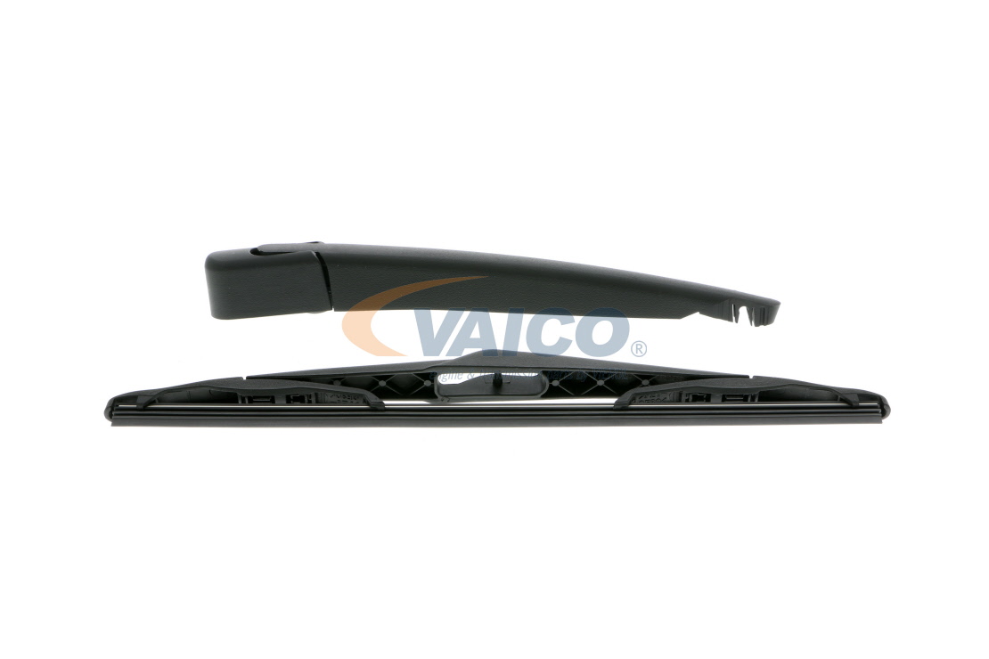 Comprar Juego de brazos limpiaparabrisas, limpieza parabrisas de VAICO V40-1828 a bajo precio de 25,91 €