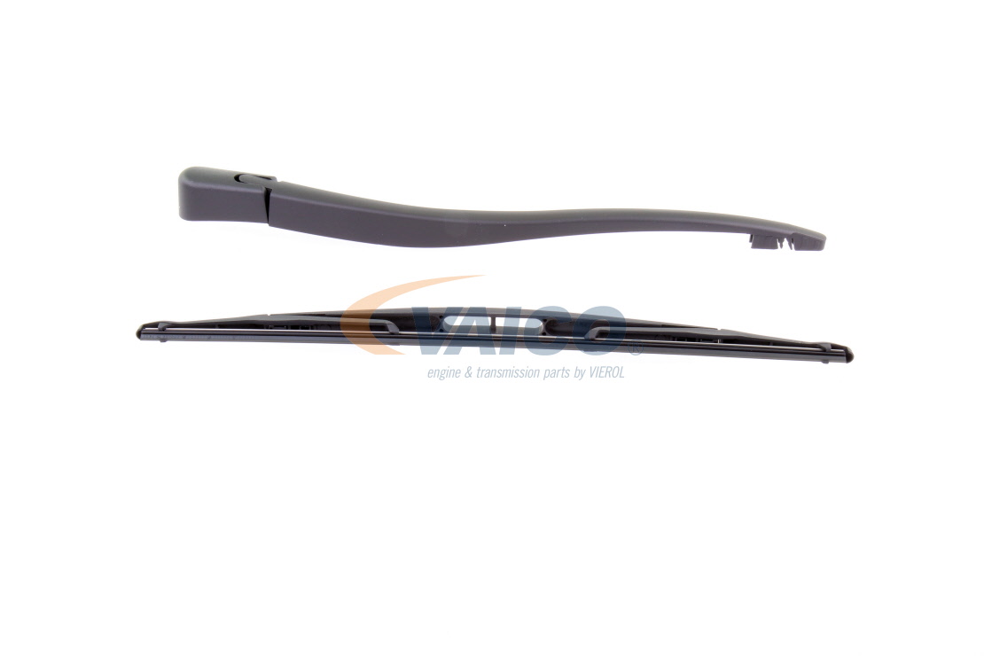Comprar Juego de brazos limpiaparabrisas, limpieza parabrisas de VAICO V40-1830 a bajo precio de 25,85 €