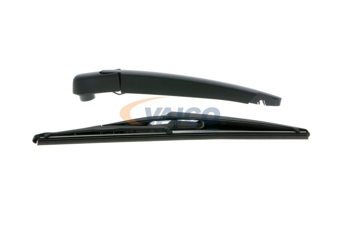 Comprar Juego de brazos limpiaparabrisas, limpieza parabrisas de VAICO V40-4136 a bajo precio de 24,01 €