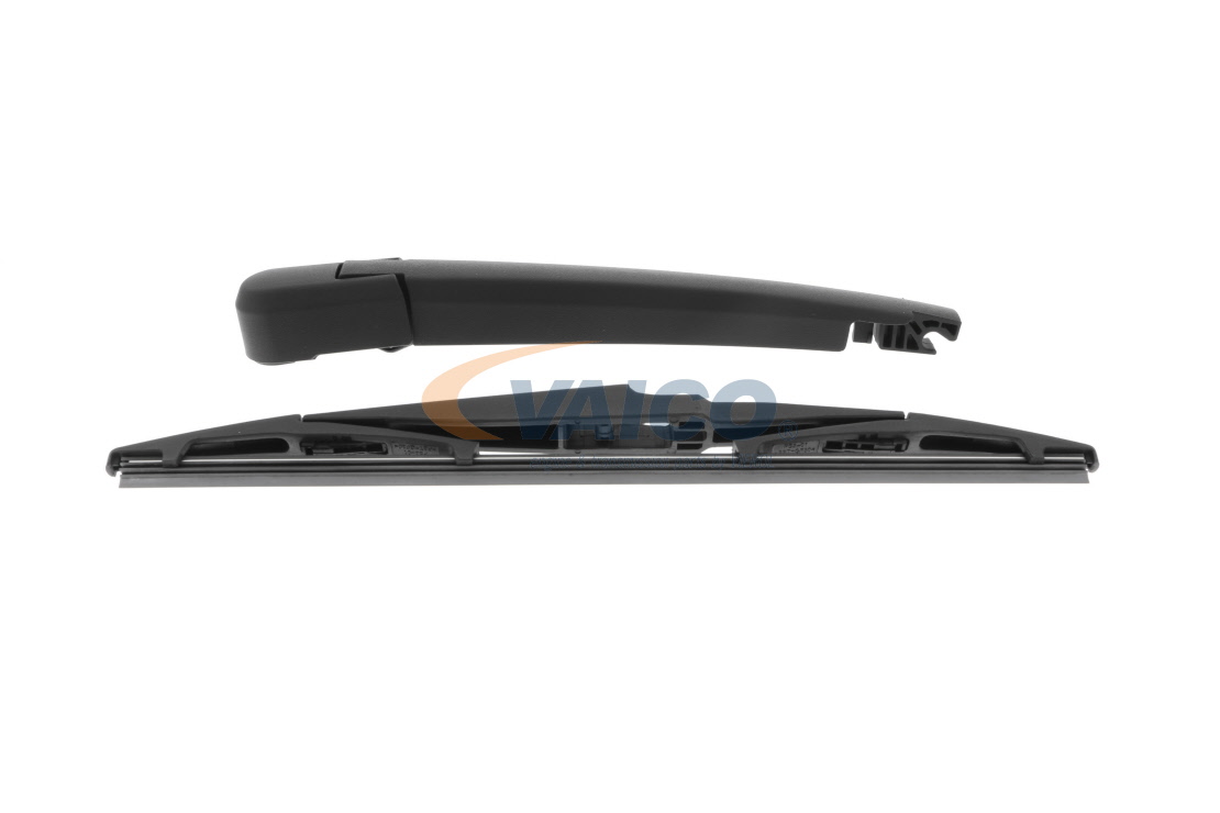 Comprar Juego de brazos limpiaparabrisas, limpieza parabrisas de VAICO V40-4137 a bajo precio de 23,85 €