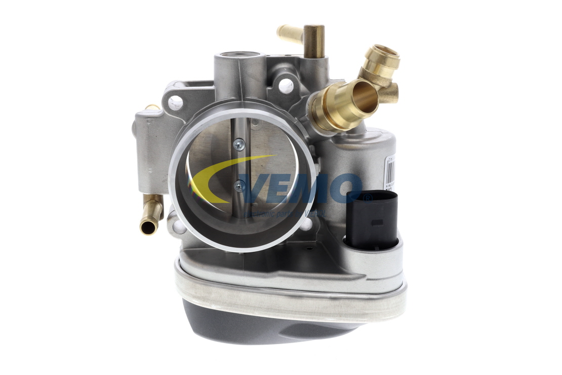 Drosselklappenstutzen V40-81-0015 von VEMO günstig für 512,12 € online kaufen