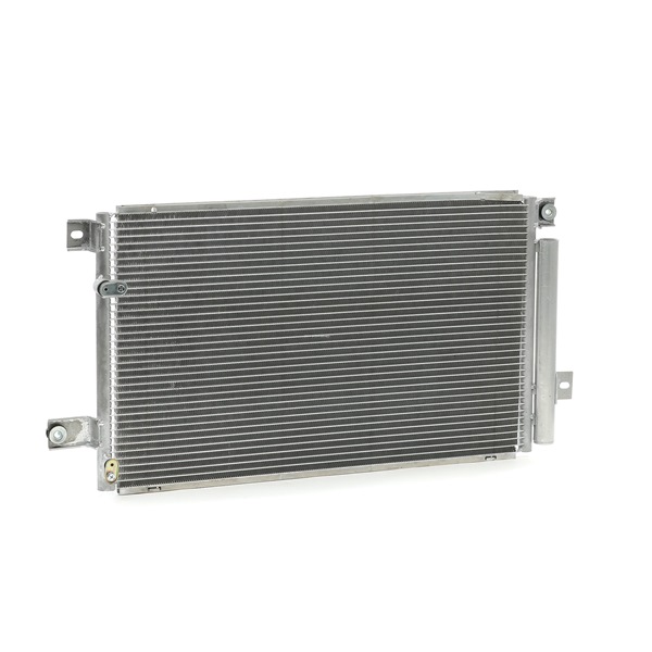Klimakondensator SKCD-0110065