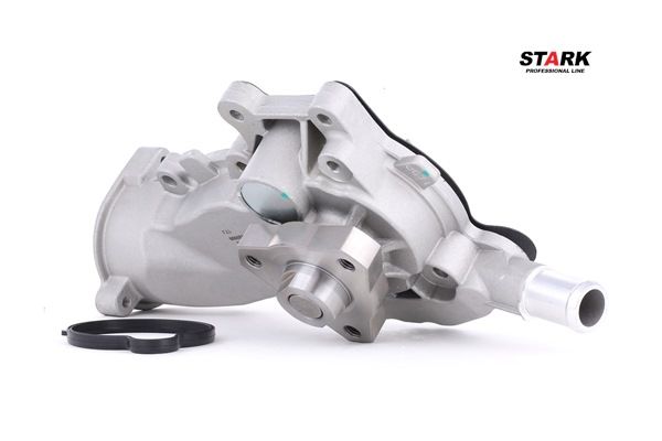Osta Vesipumppu STARK:llä SKWP-0520098 edullisesti hintaan 43,77 €