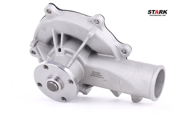 Osta Vesipumppu STARK:llä SKWP-0520119 edullisesti hintaan 42,74 €