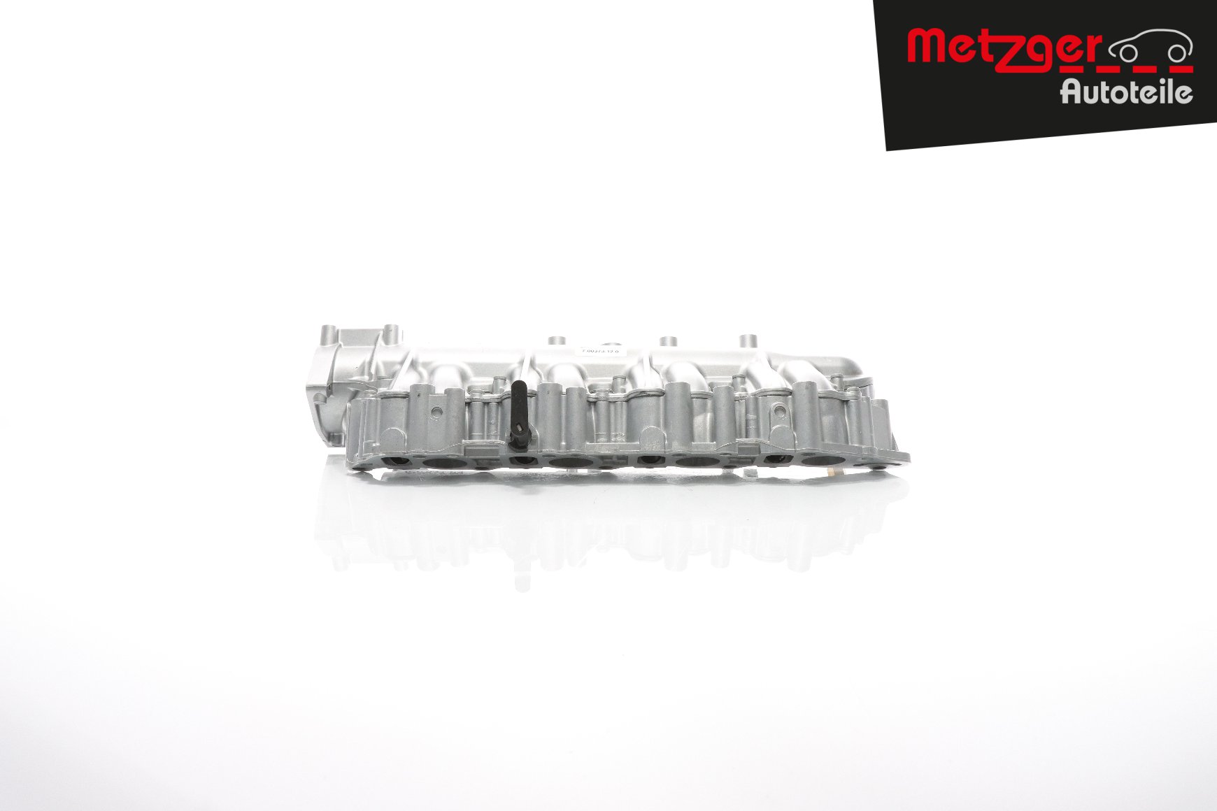 Acquista Collettore di aspirazione da METZGER 2100001 a buon mercato per soli 339,36 €