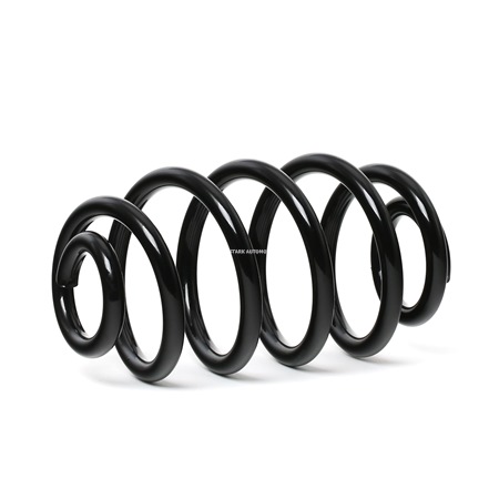 Fahrwerksfeder SKCS-0040161