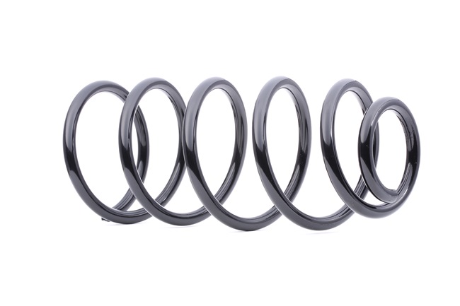 VOLKSWAGEN Fahrwerksfeder von STARK