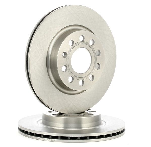 Bremsscheibe 82B0027